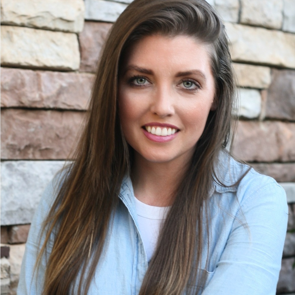 Meet your Posher, Bethany